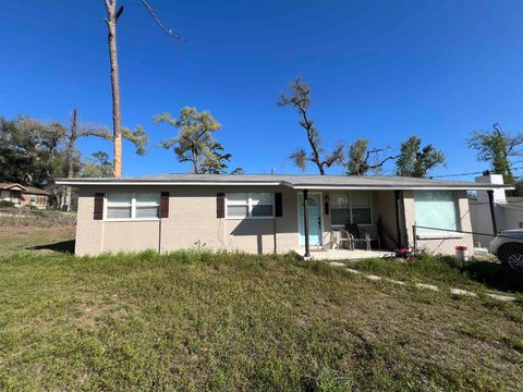 Photo of 2518 Mcelroy Street, Tallahassee, FL 32310 (MLS # 397330)