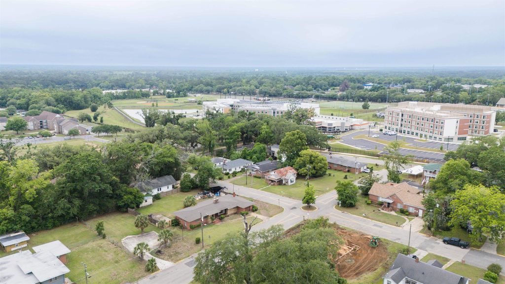 Photo of 239 Lincoln Street, Tallahassee, FL 32301 (MLS # 399724)
