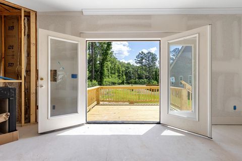 Tiny photo for 1563 Cherry Blossom Circle, Tallahassee, FL 32317 (MLS # 385337)