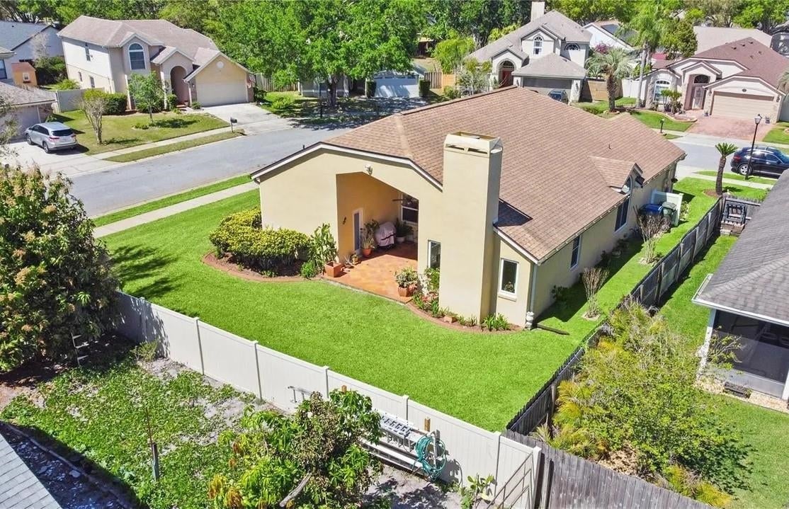 1208 Moses Creek Court