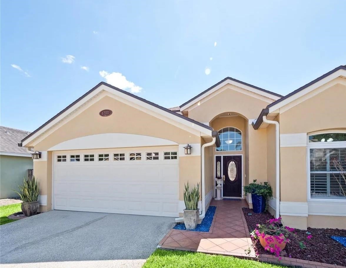 1208 Moses Creek Court