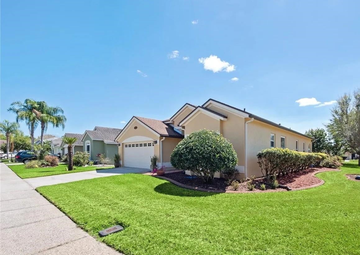 1208 Moses Creek Court
