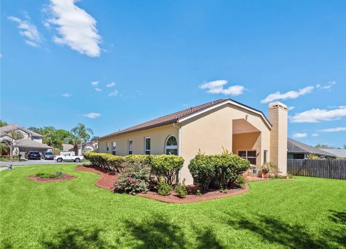 1208 Moses Creek Court