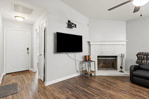 Tiny photo for 4445 Wesley Drive, Tallahassee, FL 32303 (MLS # 390905)