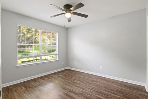 Tiny photo for 4445 Wesley Drive, Tallahassee, FL 32303 (MLS # 390905)