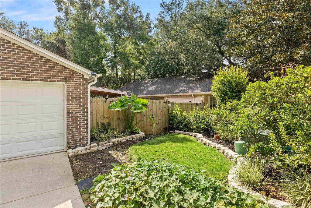 Photo of 4445 Wesley Drive, Tallahassee, FL 32303 (MLS # 390905)