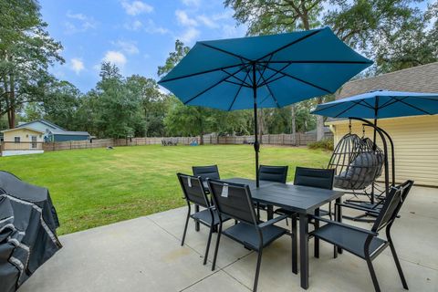 Tiny photo for 8344 Shenandoah Drive, Tallahassee, FL 32317 (MLS # 391702)