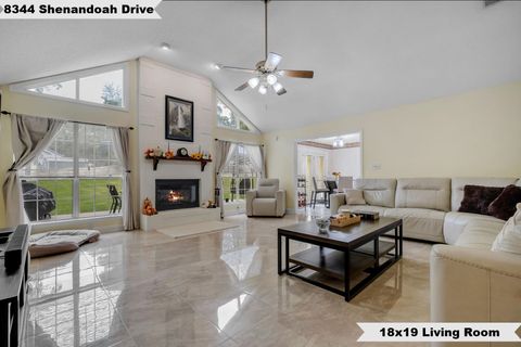 Tiny photo for 8344 Shenandoah Drive, Tallahassee, FL 32317 (MLS # 391702)