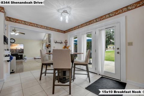Tiny photo for 8344 Shenandoah Drive, Tallahassee, FL 32317 (MLS # 391702)