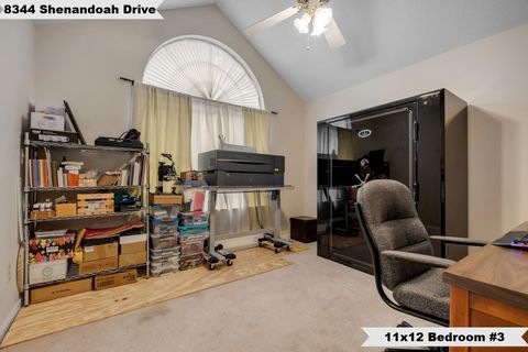 Tiny photo for 8344 Shenandoah Drive, Tallahassee, FL 32317 (MLS # 391702)