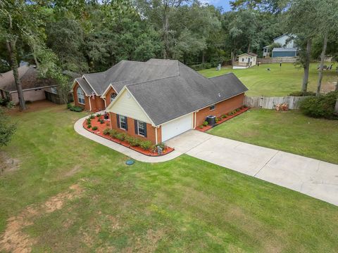 Tiny photo for 8344 Shenandoah Drive, Tallahassee, FL 32317 (MLS # 391702)