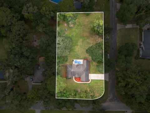 Tiny photo for 8344 Shenandoah Drive, Tallahassee, FL 32317 (MLS # 391702)