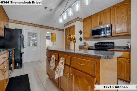 Tiny photo for 8344 Shenandoah Drive, Tallahassee, FL 32317 (MLS # 391702)
