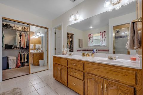 Tiny photo for 8344 Shenandoah Drive, Tallahassee, FL 32317 (MLS # 391702)
