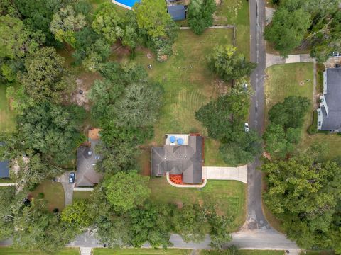 Tiny photo for 8344 Shenandoah Drive, Tallahassee, FL 32317 (MLS # 391702)