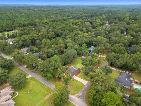 Tiny photo for 8344 Shenandoah Drive, Tallahassee, FL 32317 (MLS # 391702)