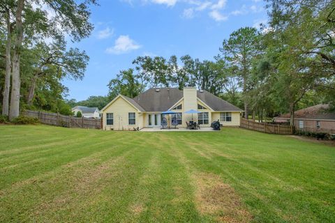 Tiny photo for 8344 Shenandoah Drive, Tallahassee, FL 32317 (MLS # 391702)