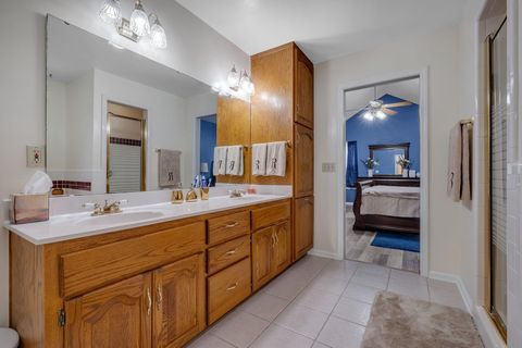 Tiny photo for 8344 Shenandoah Drive, Tallahassee, FL 32317 (MLS # 391702)