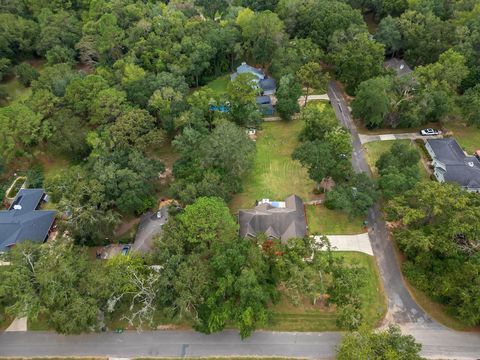 Tiny photo for 8344 Shenandoah Drive, Tallahassee, FL 32317 (MLS # 391702)