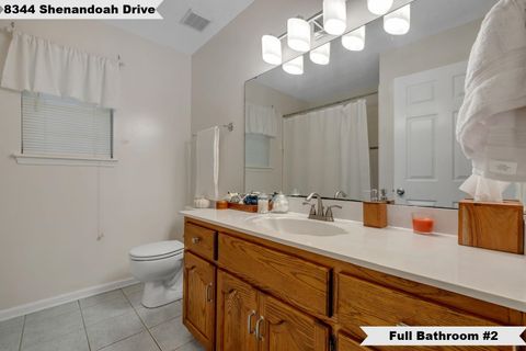Tiny photo for 8344 Shenandoah Drive, Tallahassee, FL 32317 (MLS # 391702)