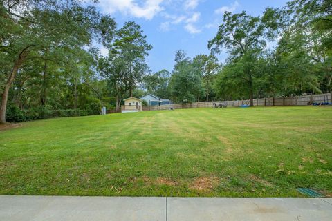 Tiny photo for 8344 Shenandoah Drive, Tallahassee, FL 32317 (MLS # 391702)