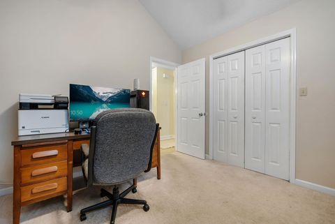 Tiny photo for 8344 Shenandoah Drive, Tallahassee, FL 32317 (MLS # 391702)