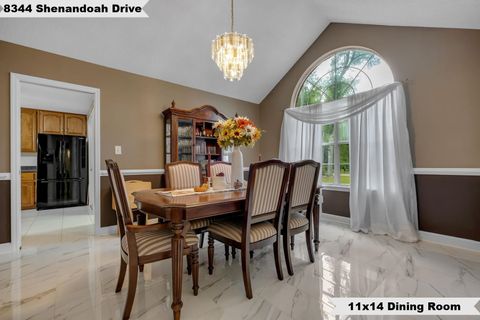 Tiny photo for 8344 Shenandoah Drive, Tallahassee, FL 32317 (MLS # 391702)