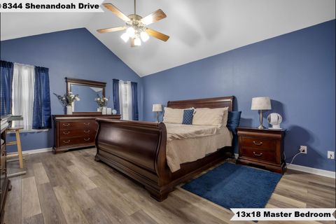 Tiny photo for 8344 Shenandoah Drive, Tallahassee, FL 32317 (MLS # 391702)
