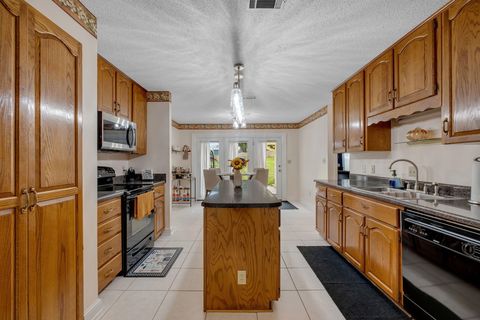 Tiny photo for 8344 Shenandoah Drive, Tallahassee, FL 32317 (MLS # 391702)