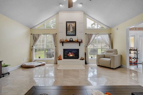 Tiny photo for 8344 Shenandoah Drive, Tallahassee, FL 32317 (MLS # 391702)