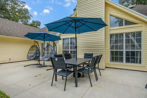 Tiny photo for 8344 Shenandoah Drive, Tallahassee, FL 32317 (MLS # 391702)