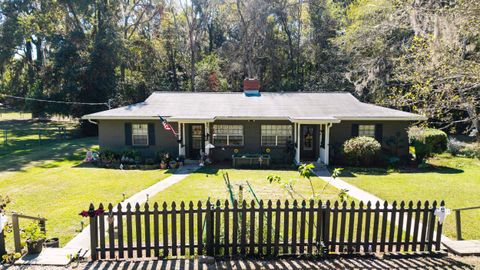 Photo of 1319-1321 Waterline Drive #0, Tallahassee, FL 32303 (MLS # 392209)