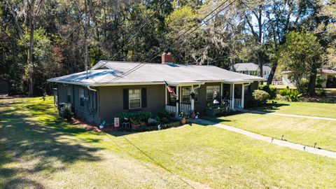 Tiny photo for 1319-1321 Waterline Drive #0, Tallahassee, FL 32303 (MLS # 392209)