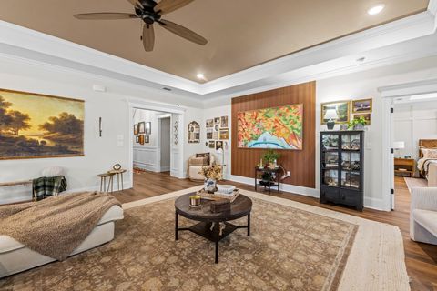 98 Springdale Drive Crawfordville FL 32327