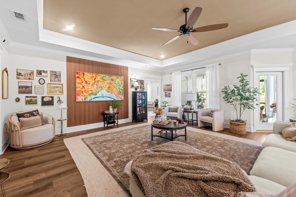 Photo of 98 Springdale Drive, Crawfordville, FL 32327 (MLS # 395897)