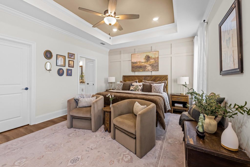 Photo of 98 Springdale Drive, Crawfordville, FL 32327 (MLS # 395897)