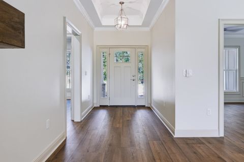 Tiny photo for 3998 W W Kelley Road, Tallahassee, FL 32311 (MLS # 402109)