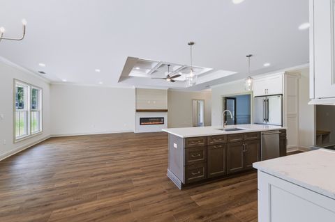 Tiny photo for 3998 W W Kelley Road, Tallahassee, FL 32311 (MLS # 402109)