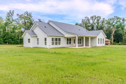 Tiny photo for 3998 W W Kelley Road, Tallahassee, FL 32311 (MLS # 402109)