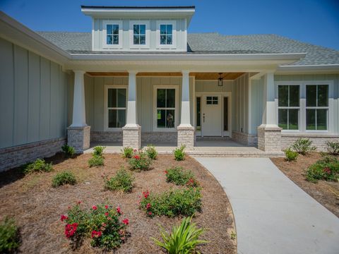 Photo of 3998 W W Kelley Road, Tallahassee, FL 32311 (MLS # 402109)