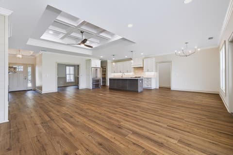 Tiny photo for 3998 W W Kelley Road, Tallahassee, FL 32311 (MLS # 402109)