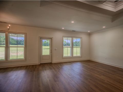 Tiny photo for 3998 W W Kelley Road, Tallahassee, FL 32311 (MLS # 402109)