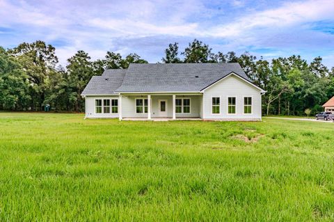 Tiny photo for 3998 W W Kelley Road, Tallahassee, FL 32311 (MLS # 402109)