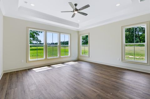 Tiny photo for 3998 W W Kelley Road, Tallahassee, FL 32311 (MLS # 402109)