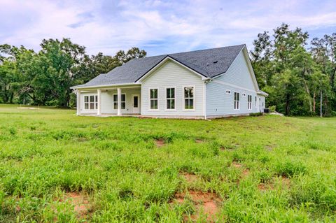 Tiny photo for 3998 W W Kelley Road, Tallahassee, FL 32311 (MLS # 402109)