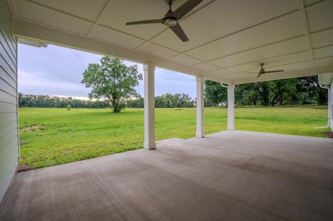 Tiny photo for 3998 W W Kelley Road, Tallahassee, FL 32311 (MLS # 402109)