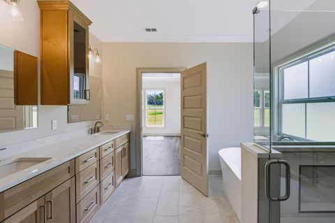 Tiny photo for 3998 W W Kelley Road, Tallahassee, FL 32311 (MLS # 402109)