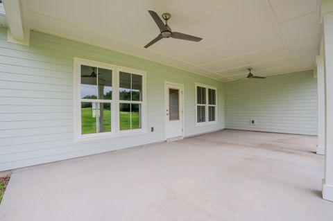Tiny photo for 3998 W W Kelley Road, Tallahassee, FL 32311 (MLS # 402109)