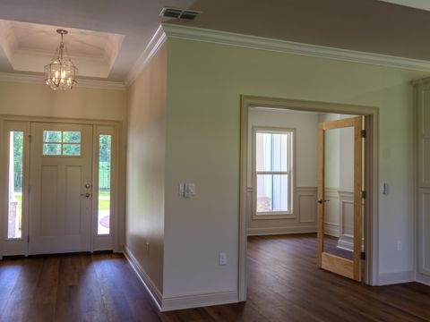 Tiny photo for 3998 W W Kelley Road, Tallahassee, FL 32311 (MLS # 402109)