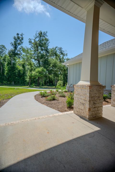 Tiny photo for 3998 W W Kelley Road, Tallahassee, FL 32311 (MLS # 402109)